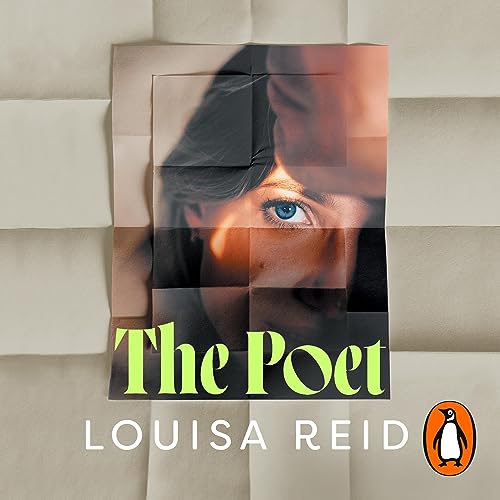 The Poet by Louisa Reid