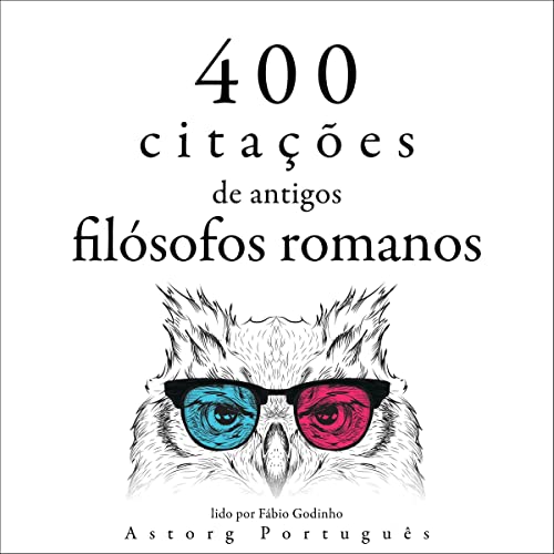 400 citações de antigos filósofos romanos