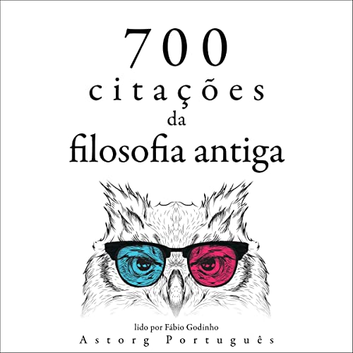 700 citações da filosofia antiga