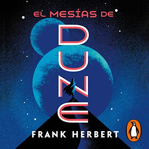 El mesías de Dune [Dune Messiah] by Frank Herbert