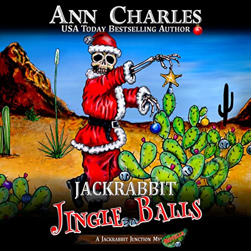 Jackrabbit Jingle Balls