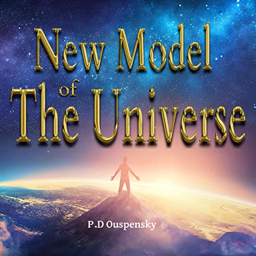 New Model of the Universe