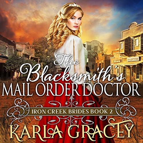 The Blacksmith's Mail-Order Doctor