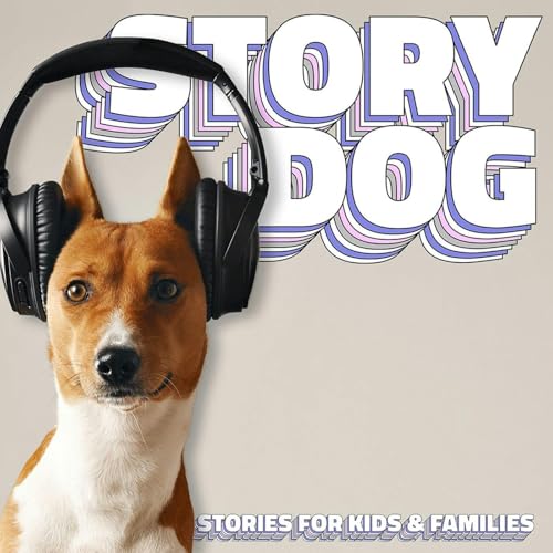 Story Dog