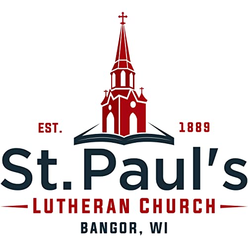St. Paul's Ev. Lutheran's Church Sermons by St. Paul's Ev. Lutheran Church