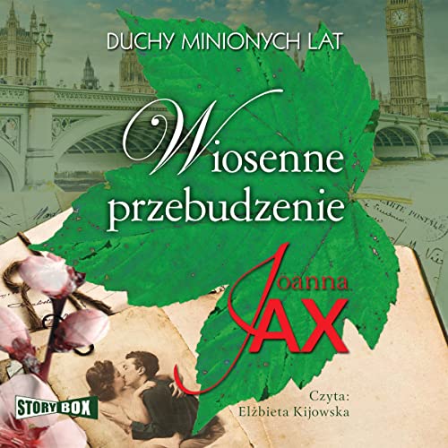 Wiosenne przebudzenie