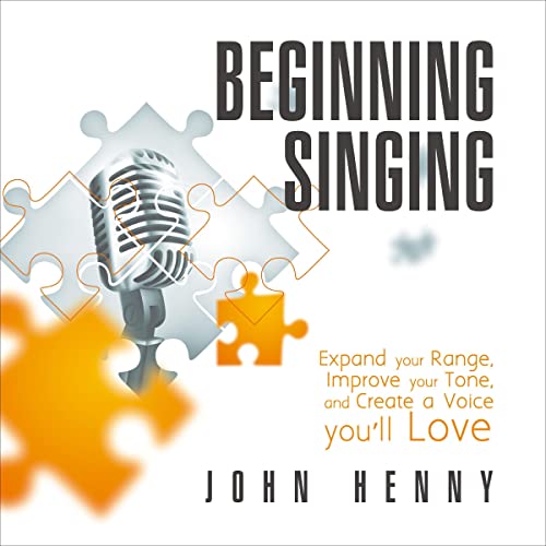 Beginning Singing by John Henny