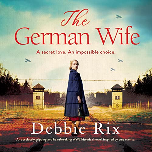 The German Wife