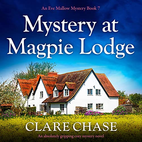 Mystery at Magpie Lodge