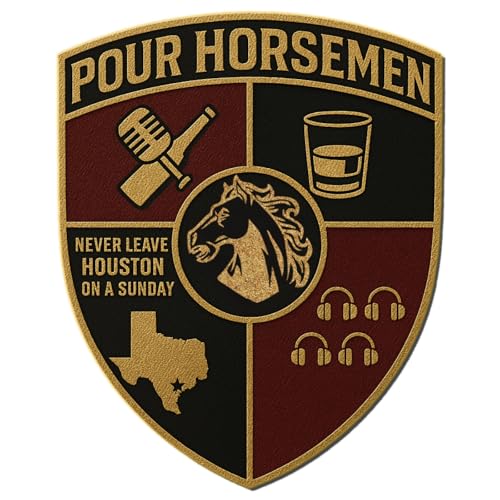 The Pour Horsemen