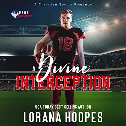A Divine Interception by Lorana Hoopes
