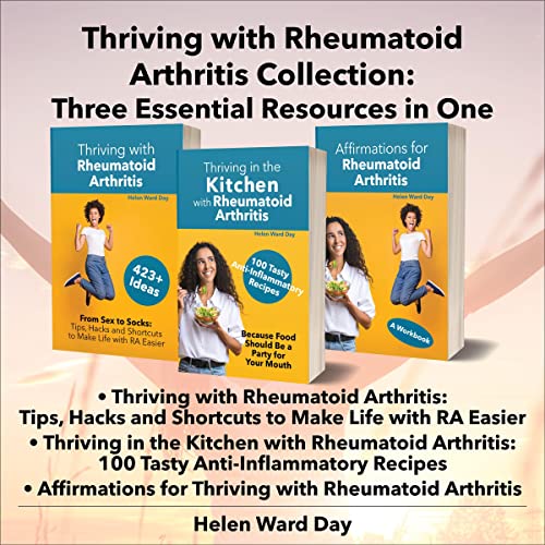 Thriving with Rheumatoid Arthritis Collection