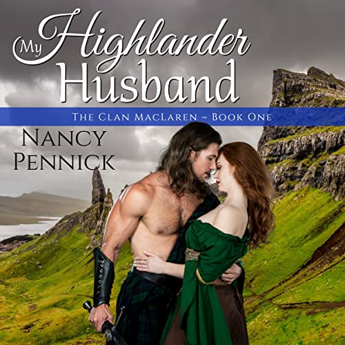 My Highlander Husband