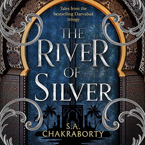 The River of Silver