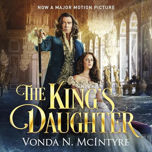 The King's Daughter by Vonda McIntyre