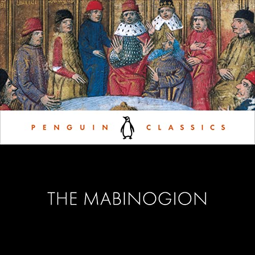 The Mabinogion
