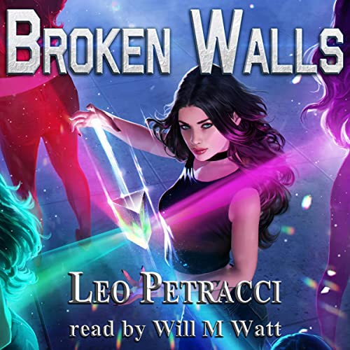 Broken Walls