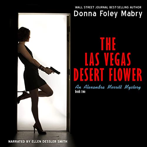The Las Vegas Desert Flower
