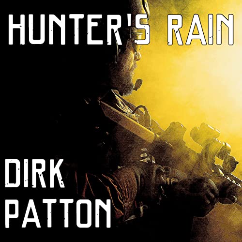 Hunter's Rain