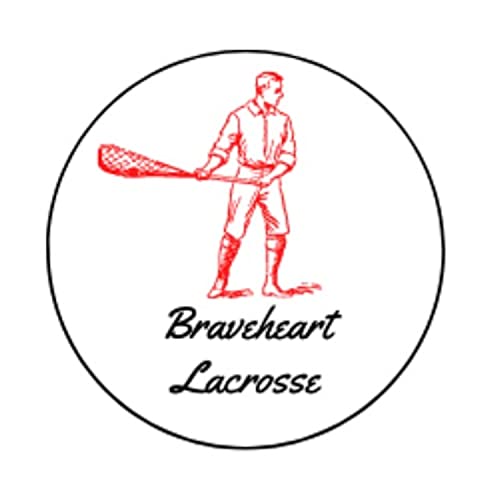 Braveheart Lacrosse Show by Braveheart Lacrosse Show