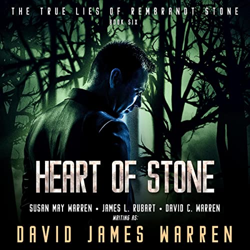 Heart of Stone