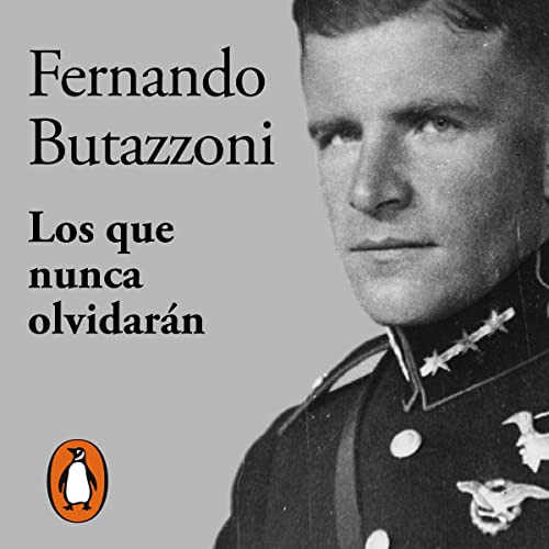 Los que nunca olvidarán [The Ones Who Will Never Forget]