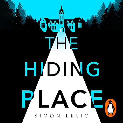 The Hiding Place by Simon Lelic