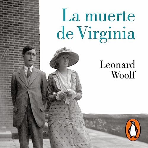 La muerte de Virginia [The Journey, Not the Arrival Matters]