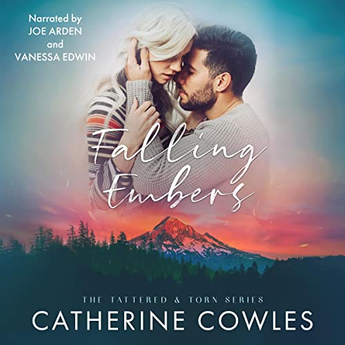 Falling Embers by Catherine Cowles