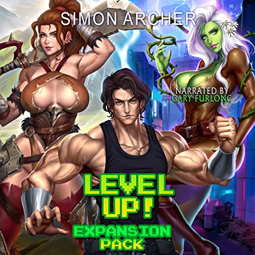 Level Up!: Expansion Pack