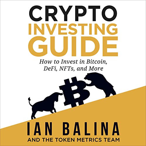 Crypto Investing Guide by Ian Balina