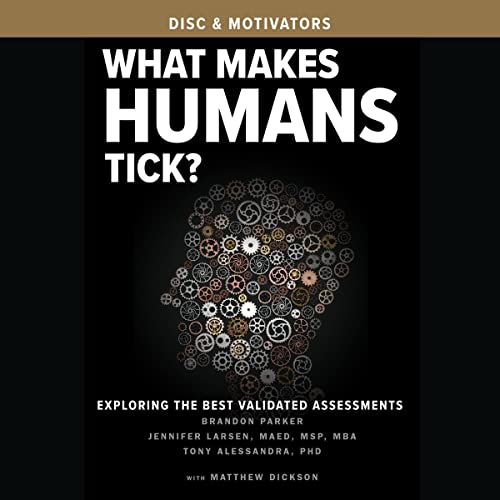 What Makes Humans Tick?