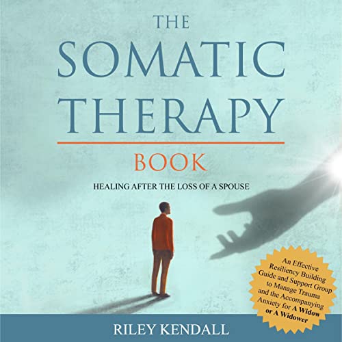 The Somatic Therapy Book