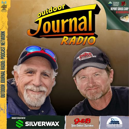Outdoor Journal Radio: The Podcast