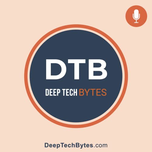 Deep Tech Insider by Tarun Khanna