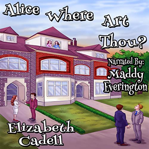 Alice Where Art Thou?