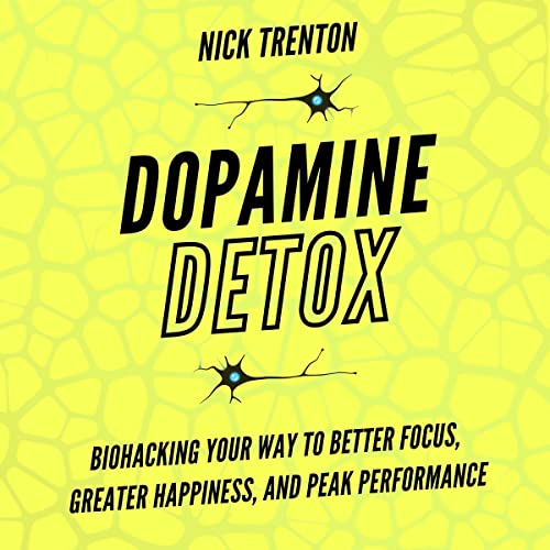 Dopamine Detox