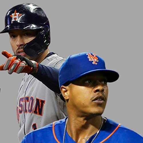 MLB: CARLOS CORREA siendo RECLUTADO por MARCUS STROMAN