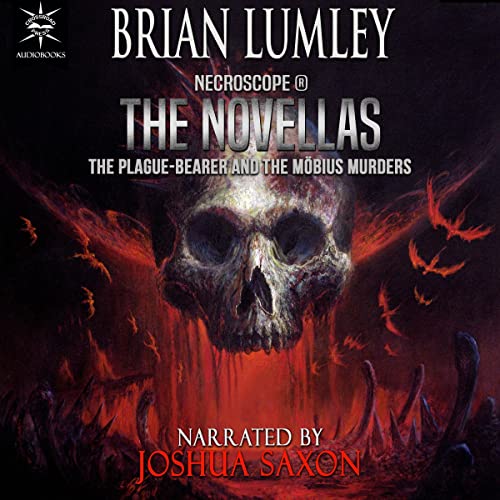 Necroscope: The Novellas