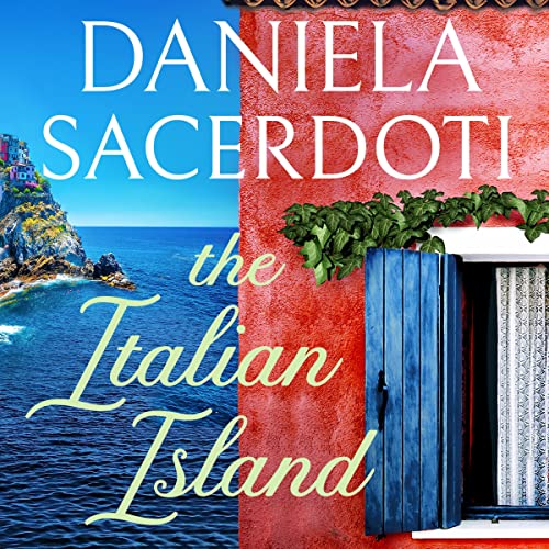 The Italian Island: An absolutely heartbreaking and totally WW2 romance