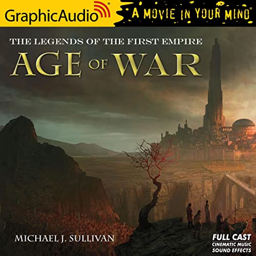 Age of War [Dramatized Adaptation]