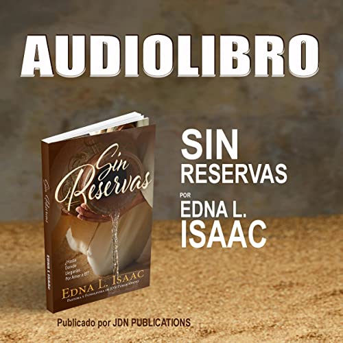 Sin Reservas [Without Reservations]