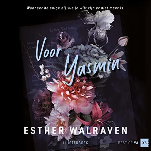 Voor Yasmin by Esther Walraven