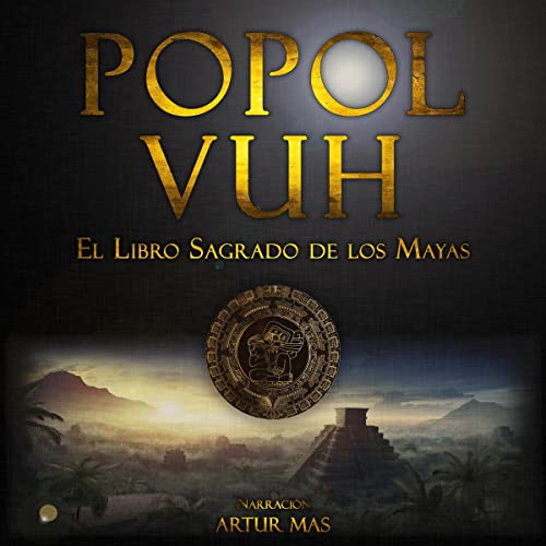 Popol-Vuh by Traditional