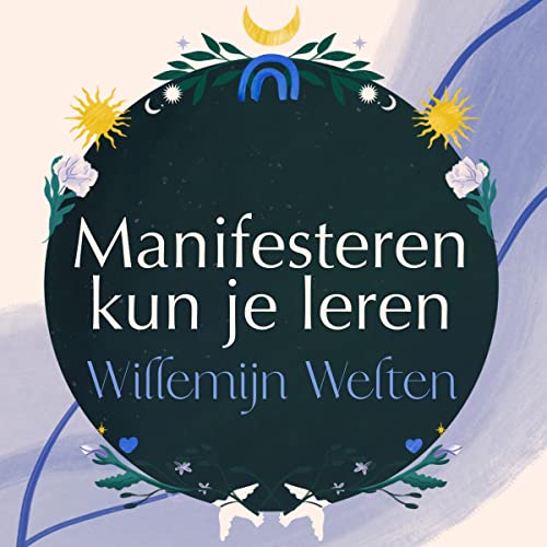 Manifesteren kun je leren by Willemijn Welten
