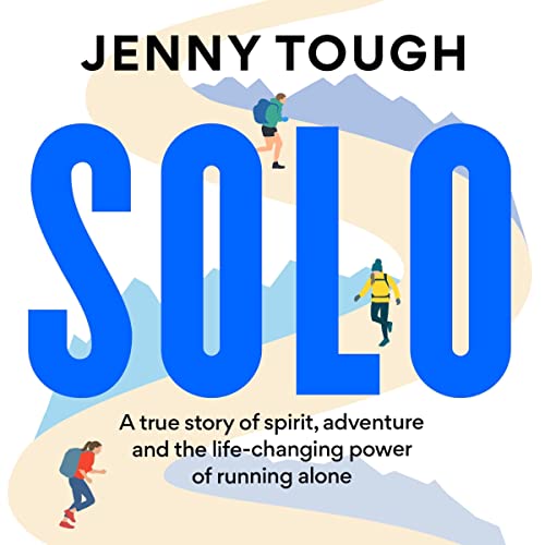SOLO by Jenny Tough