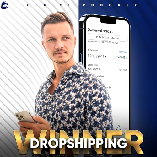 Dropshipping Winner by Mik Dietrichs 