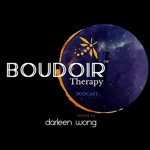 Boudoir Therapy S1 - Meet the Queens by Darleen Wong