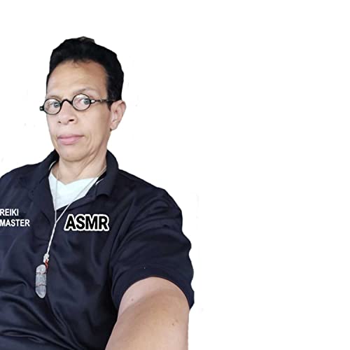 ALBERTSVOICE ASMR by Reiki Master Albert Ashton