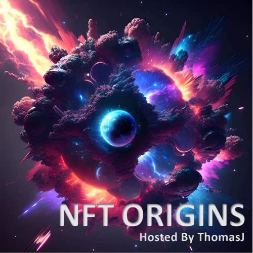 NFT Origins by ThomasJ